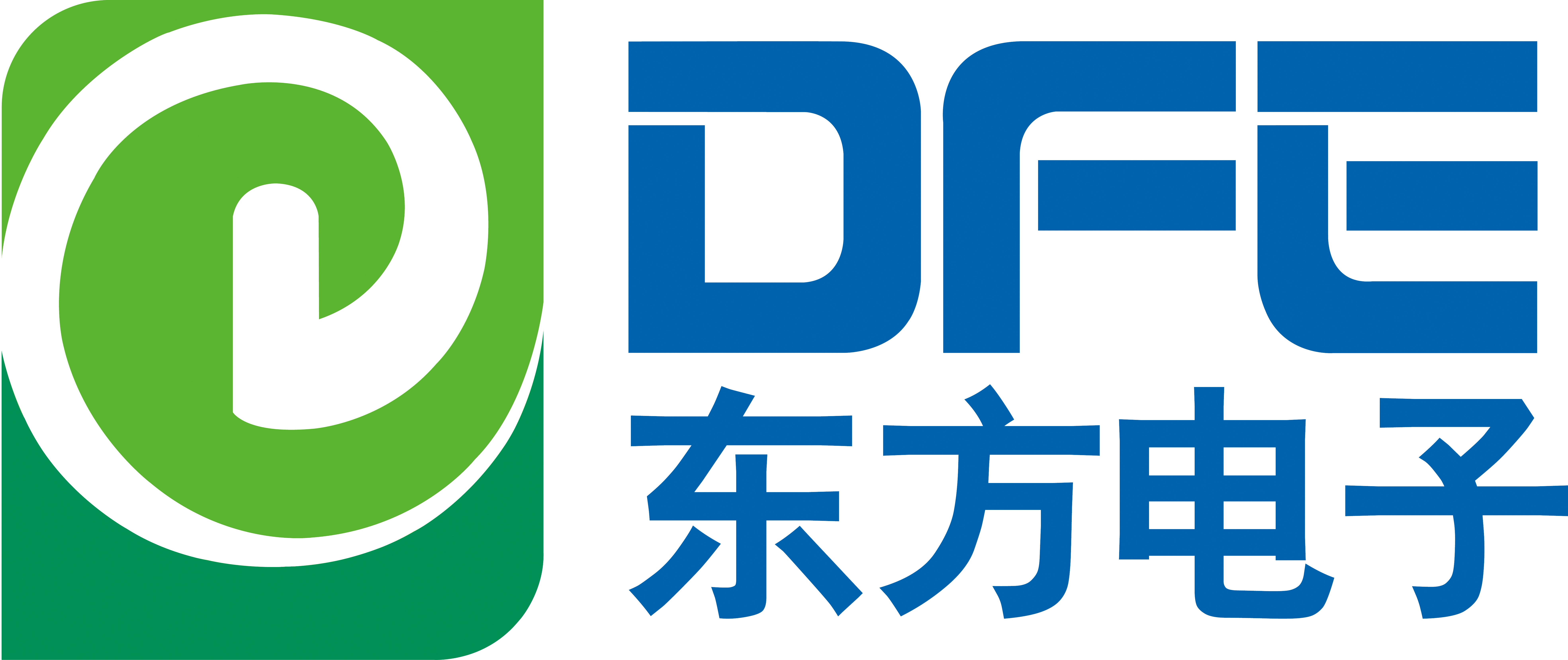 Dongfang Electronics Co., Ltd.